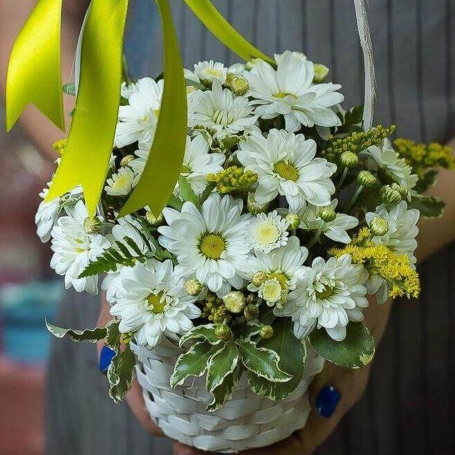 Доброе утро от 8 300 руб.