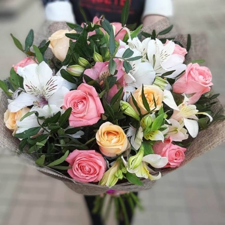 Джульетта от 9 700 руб.